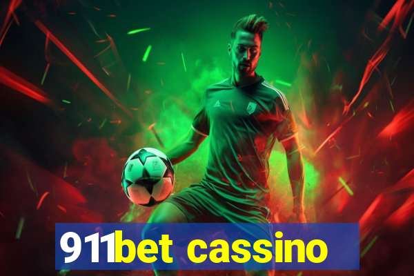 911bet cassino